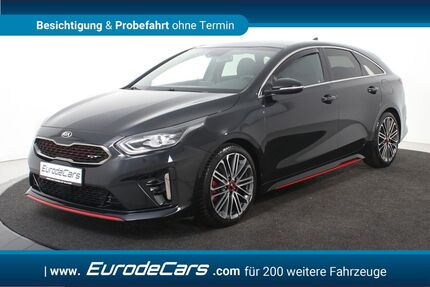 Kia pro ceed / ProCeed 100.000 km 19.250 &euro; Herzogenrath 52134