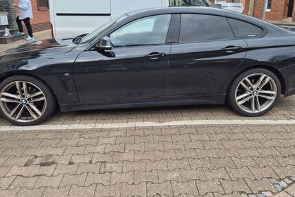 BMW 420 Gran Coupé 87.000 km 20.950 &euro; Jülich 52428