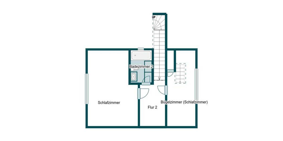Einfamilienhaus Vettweiß Frangenheim - 5 Zimmer, 320.000&euro; | Angebot:26331477