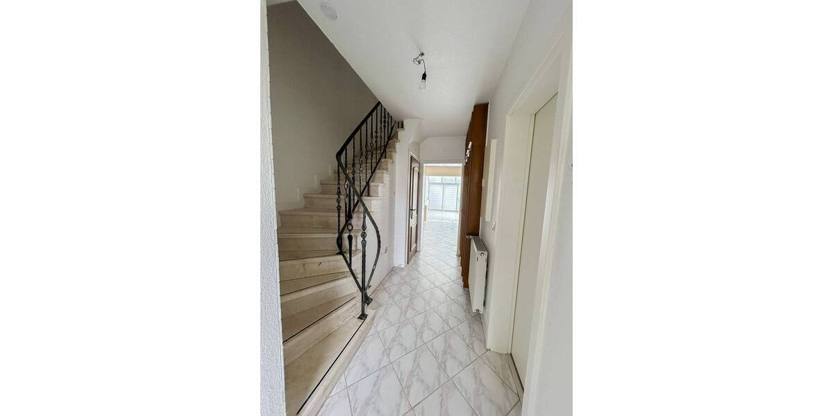 Reihenmittelhaus Übach-Palenberg Boscheln - 3 Zimmer, 99 m&sup2;, 230.000&euro; | Angebot:26804285