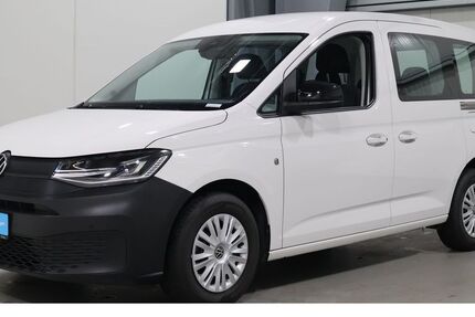 VW Caddy 18.210 km 25.470 &euro; Aachen 52078