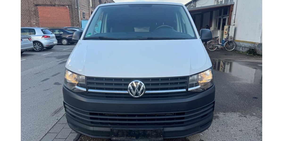 VW T6 Transporter 231.000 km 12.950 &euro; düren 52351