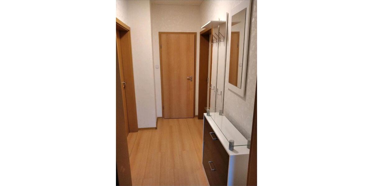 Erdgeschoßwohnung Stolberg (Rhld.) Büsbach - 3 Zimmer, 58 m&sup2;, 750&euro; | Angebot:25907551