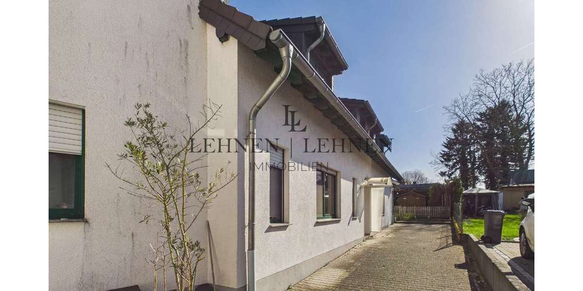 Einfamilienhaus Eschweiler - 8 Zimmer, 198 m&sup2;, 379.000&euro; | Angebot:25614586