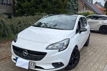Opel Corsa 34.000 km 10.000 &euro; Bedburg 50181