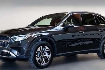 Mercedes-Benz GLC 300 7.242 km 58.900 &euro; Düren 52349