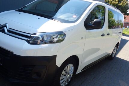 Citroen Jumpy 134.000 km 18.950 &euro; Alsdorf 52477