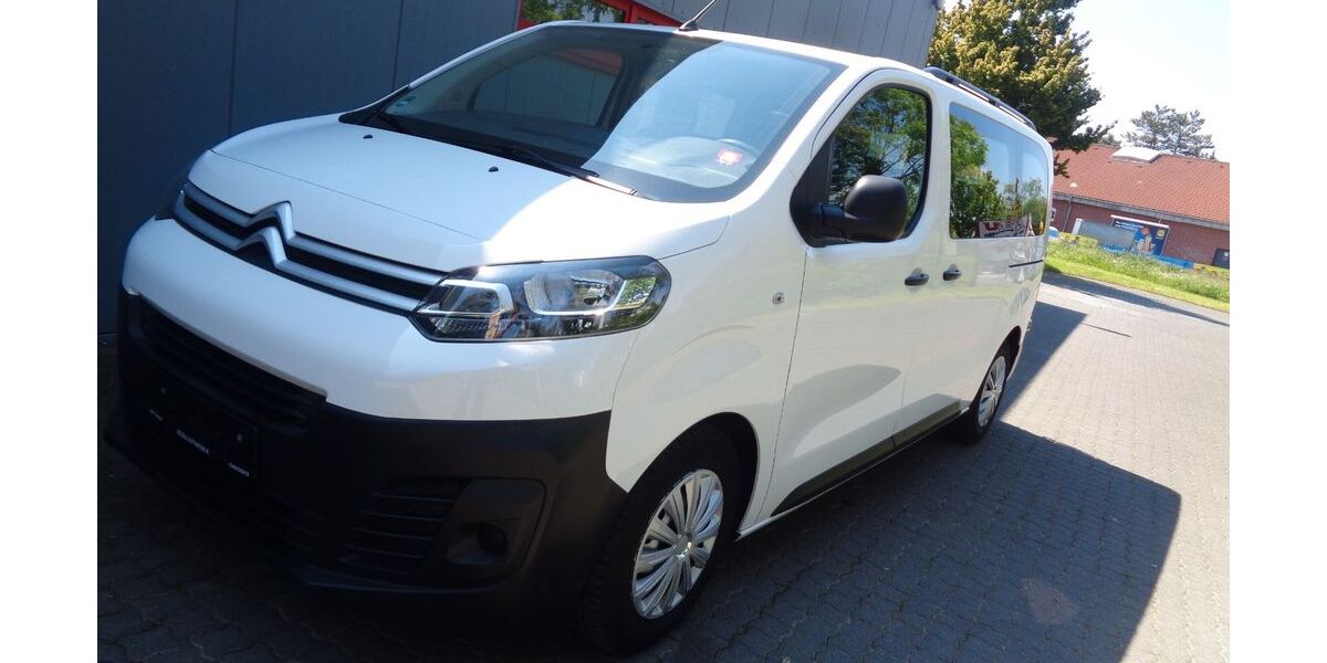 Citroen Jumpy 134.000 km 18.950 &euro; Alsdorf 52477