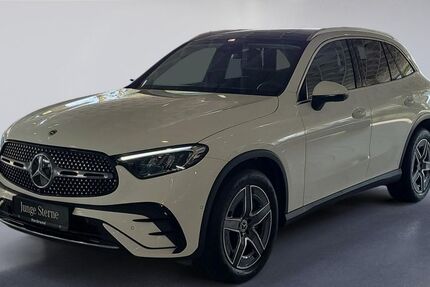 Mercedes-Benz GLC 200 13.567 km 54.890 &euro; Bergheim 50126