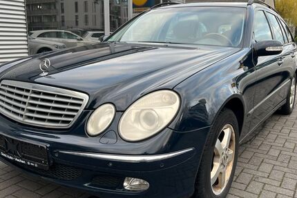Mercedes-Benz E 320 294.740 km 2.900 &euro; Aachen 52078