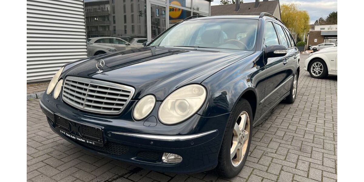 Mercedes-Benz E 320 294.740 km 2.900 &euro; Aachen 52078