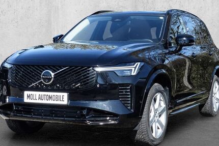 Volvo XC90 21.538 km 63.890 &euro; Aachen 52078
