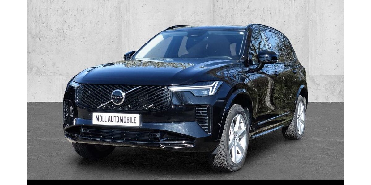 Volvo XC90 21.538 km 63.890 &euro; Aachen 52078