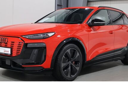 Audi SQ6 e-tron 11.805 km 76.970 &euro; Aachen 52078