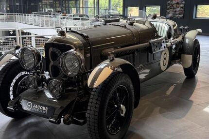 Bentley Andere 3.568 km 549.900 &euro; Eschweiler 52249