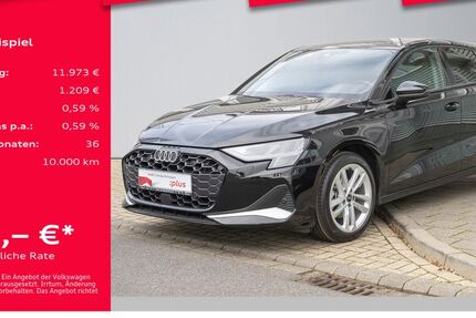 Audi A3 26.153 km 26.290 &euro; Düren 52351