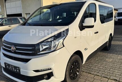 Fiat Talento 138.200 km 14.875 &euro; Kerpen 50171