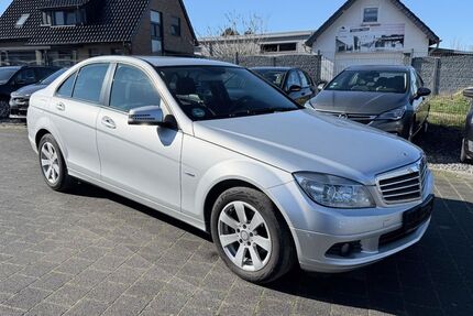 Mercedes-Benz C 200 195.685 km 4.600 &euro; Übach Palenberg 52531