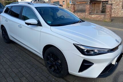 MG 5 30.000 km 16.000 &euro; Stolberg 52223