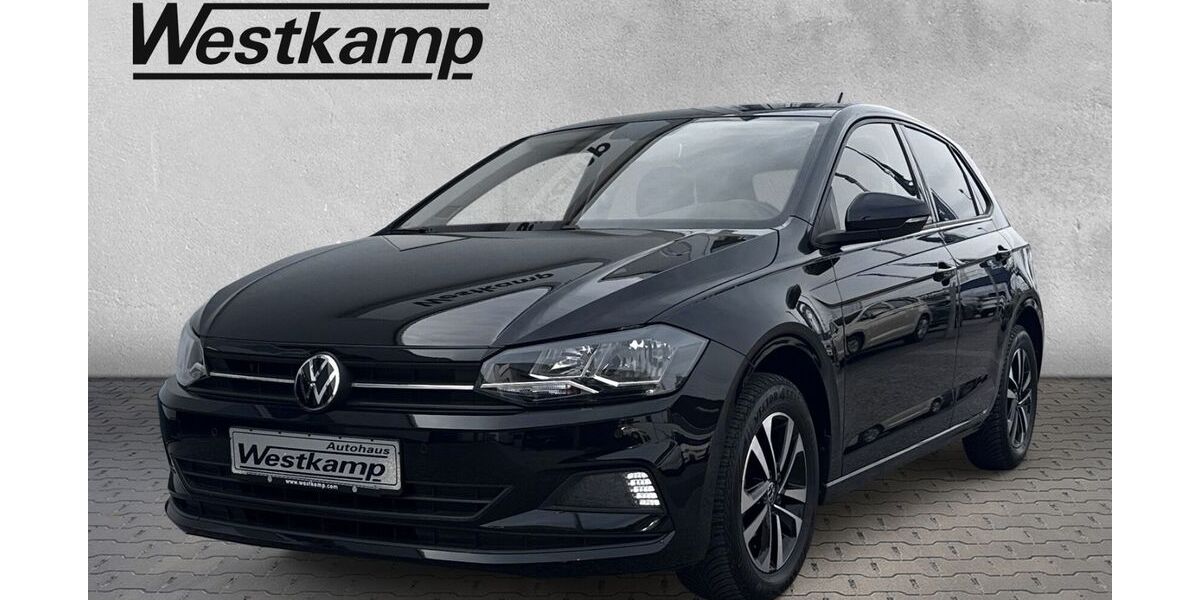 VW Polo 46.950 km 14.830 &euro; Frechen 50226