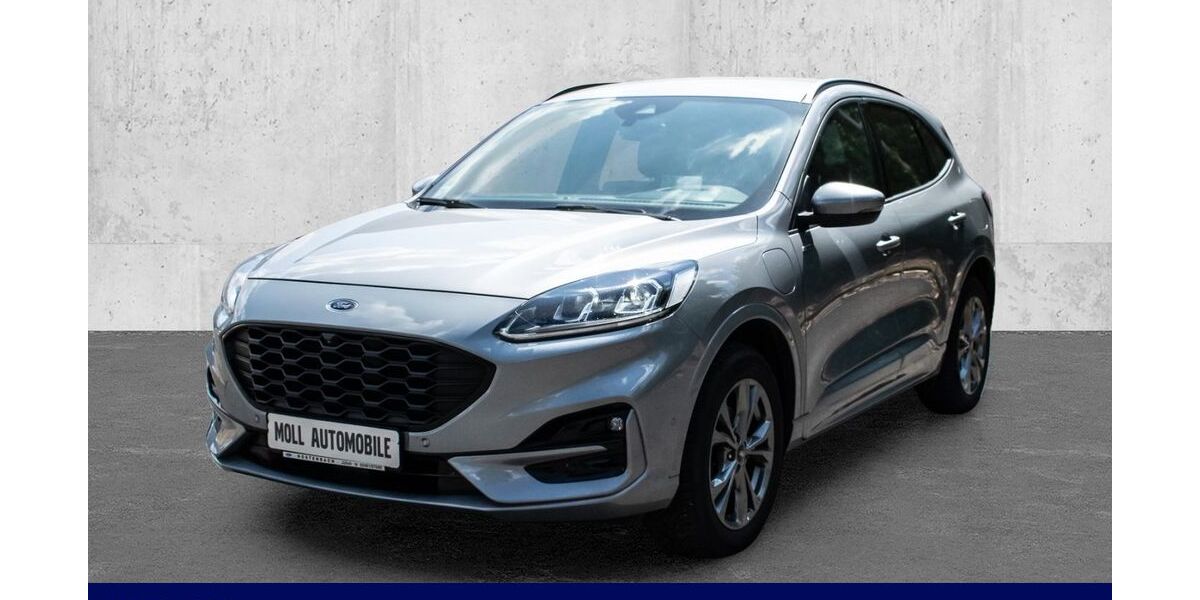 Ford Kuga 88.998 km 18.990 &euro; Düren 52351