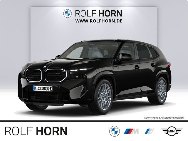 BMW XM 43.043 km 103.301 &euro; Düren 52355