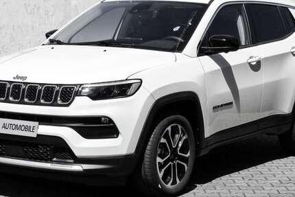 Jeep Compass 5.700 km 26.980 &euro; Düren 52351