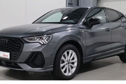 Audi Q3 49.001 km 37.920 &euro; Aachen 52078