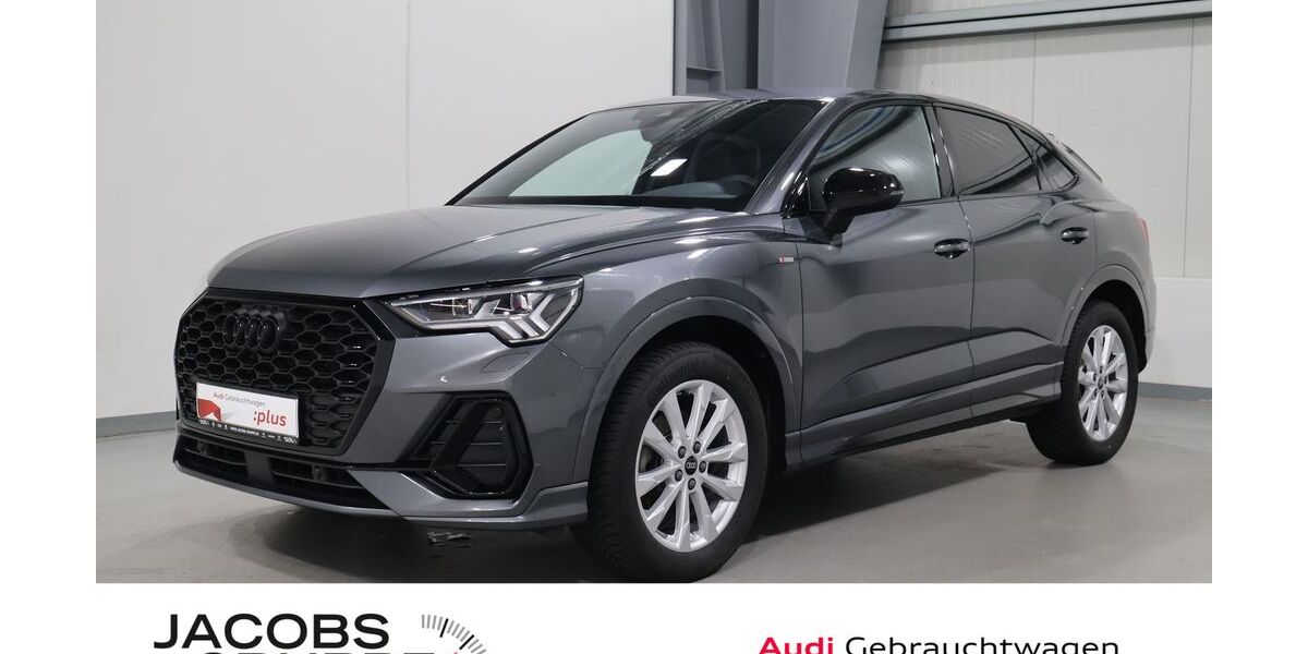 Audi Q3 49.001 km 37.920 &euro; Aachen 52078