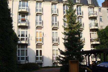 Wohnung Aachen Aachen-Mitte - 1 Zimmer, 33 m&sup2;, 447&euro; | Angebot:25590337