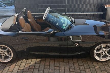 BMW Z4 125.000 km 20.500 &euro; Aldenhoven 52457