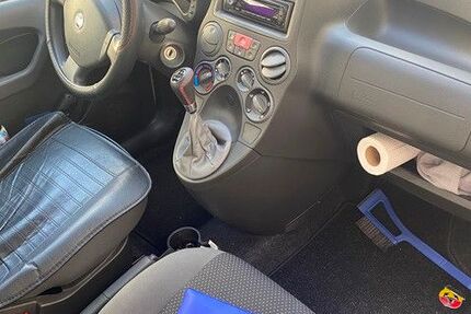 Fiat Panda 120.000 km 3.250 &euro; Eschweiler 52249