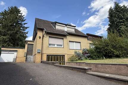 Haus Aachen Eilendorf - 5 Zimmer, 140 m&sup2;, 510.000&euro; | Angebot:25395184