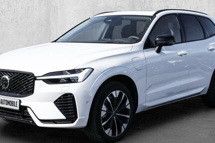 Volvo XC60 9.160 km 59.900 &euro; Aachen 52078