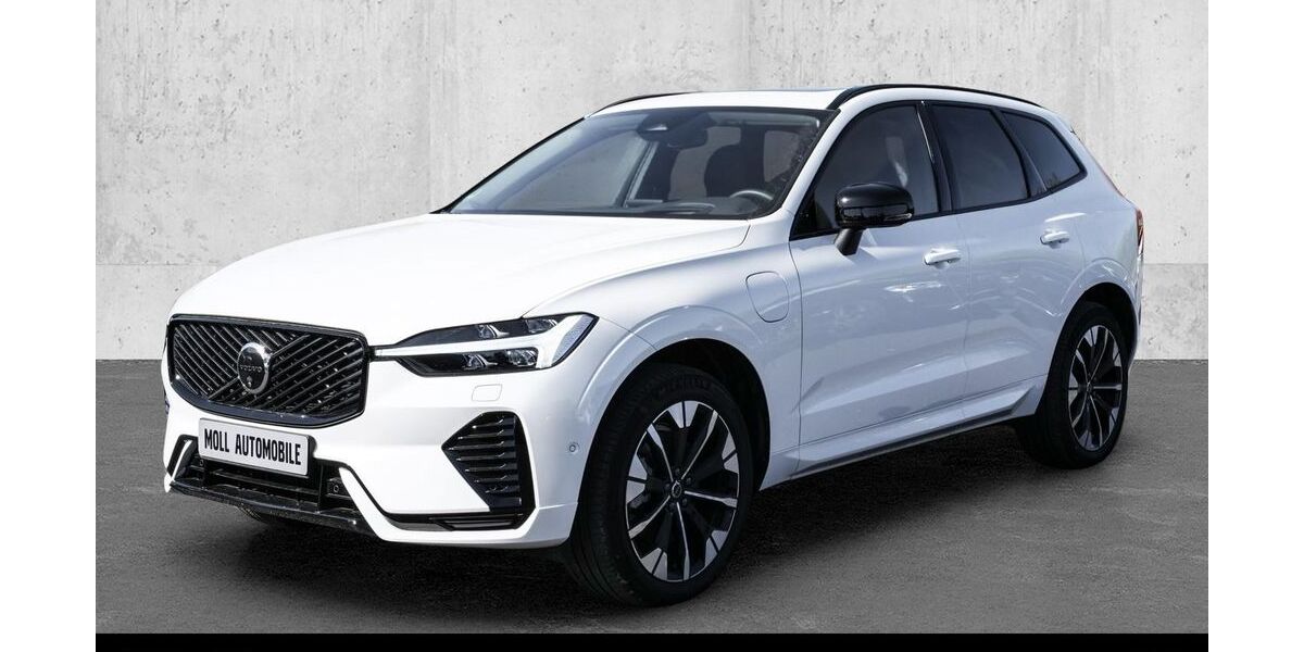 Volvo XC60 9.160 km 59.900 &euro; Aachen 52078