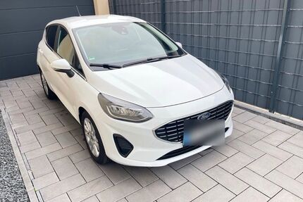Ford Fiesta 3.950 km 21.499 &euro; Baesweiler 52499