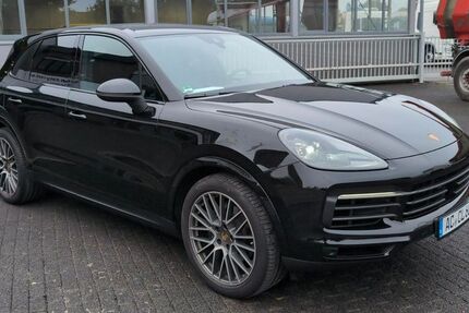 Porsche Cayenne 19.990 km 97.461 &euro; Alsdorf 52477