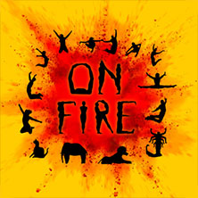 Moving Shadows - On Fire 08.11.2026 Stadttheater Euskirchen