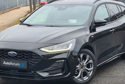 Ford Focus 11.550 km 22.299 &euro; Jülich 52428