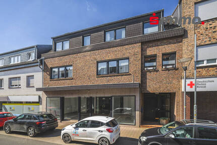 Gewerbeobjekt Baesweiler - 489.000&euro; | Angebot:26557099