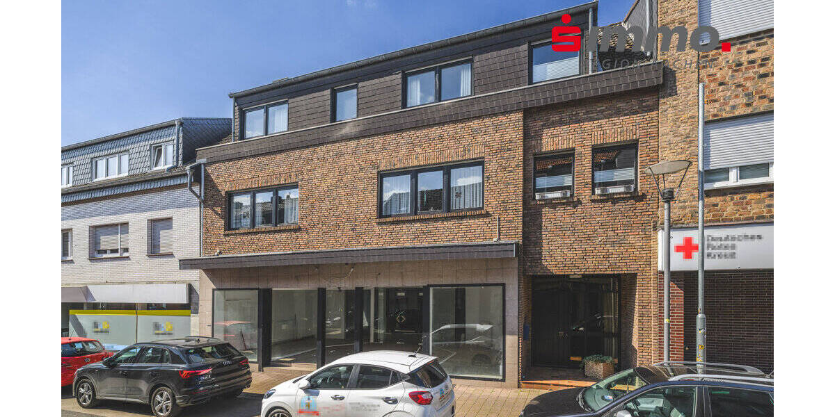 Gewerbeobjekt Baesweiler - 489.000&euro; | Angebot:26557099