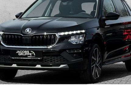 Skoda Kamiq 4.126 km 24.880 &euro; Bergheim 50126