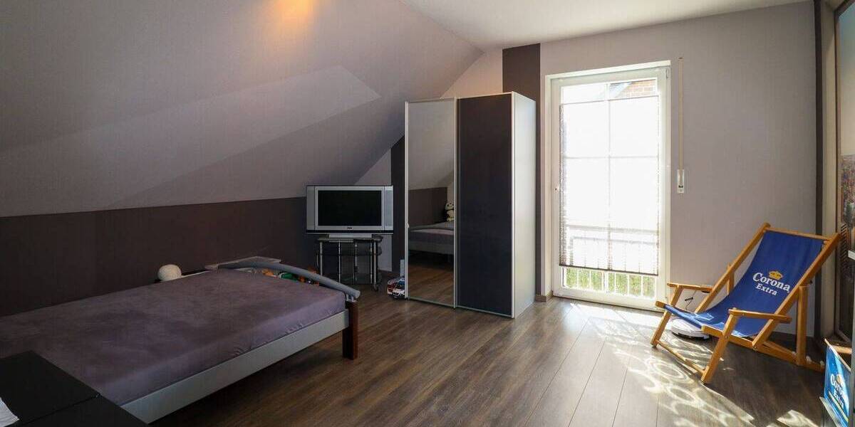 Einfamilienhaus Jülich Koslar - 6 Zimmer, 182 m&sup2;, 577.000&euro; | Angebot:26629455