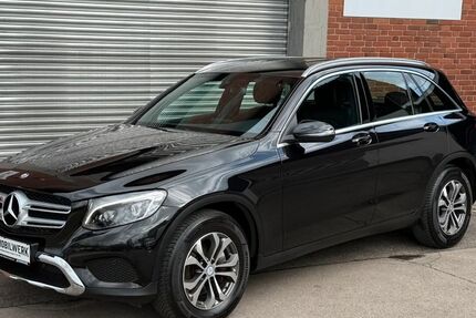 Mercedes-Benz GLC 220 104.680 km 24.999 &euro; Düren 52353