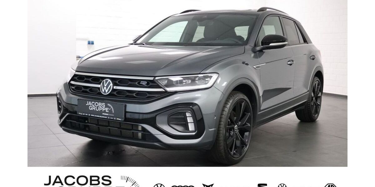 VW T-Roc 10.504 km 37.520 &euro; Alsdorf 52477