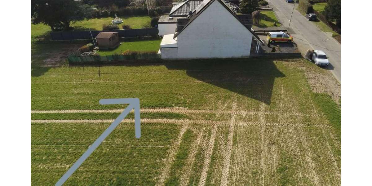 Grundstück Langerwehe - 148.000&euro; | Angebot:25571502