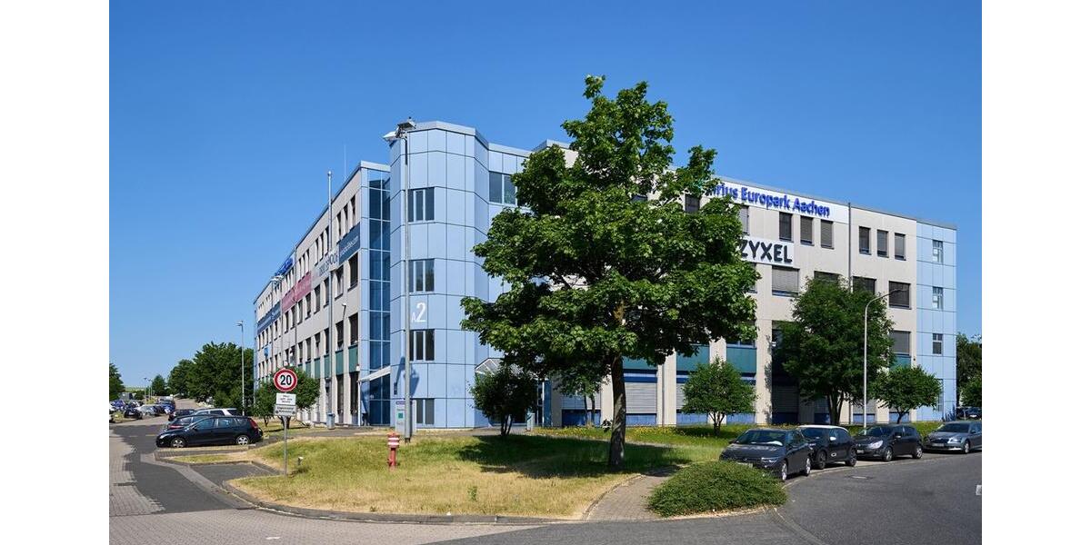 Gewerbeobjekt Würselen - 2&euro; | Angebot:23813806