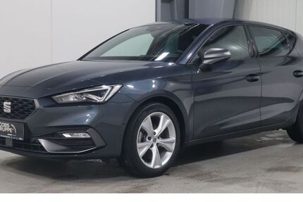 Seat Leon 31.982 km 20.320 &euro; Aachen 52078