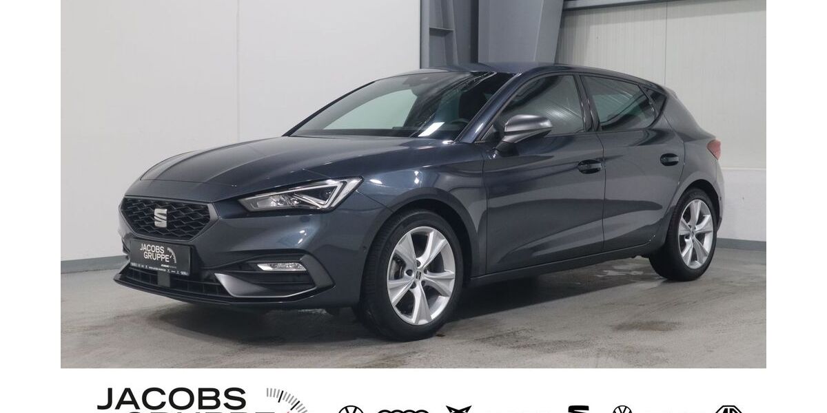 Seat Leon 31.982 km 21.420 &euro; Aachen 52078