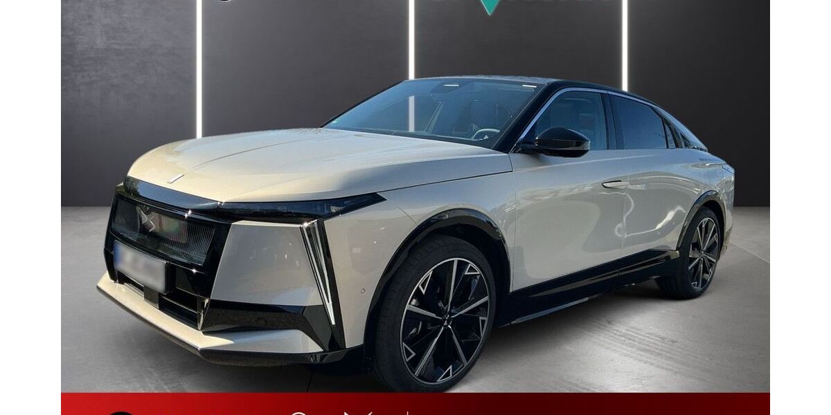 DS Automobiles Andere 9.999 km 61.780 &euro; Aachen 52078